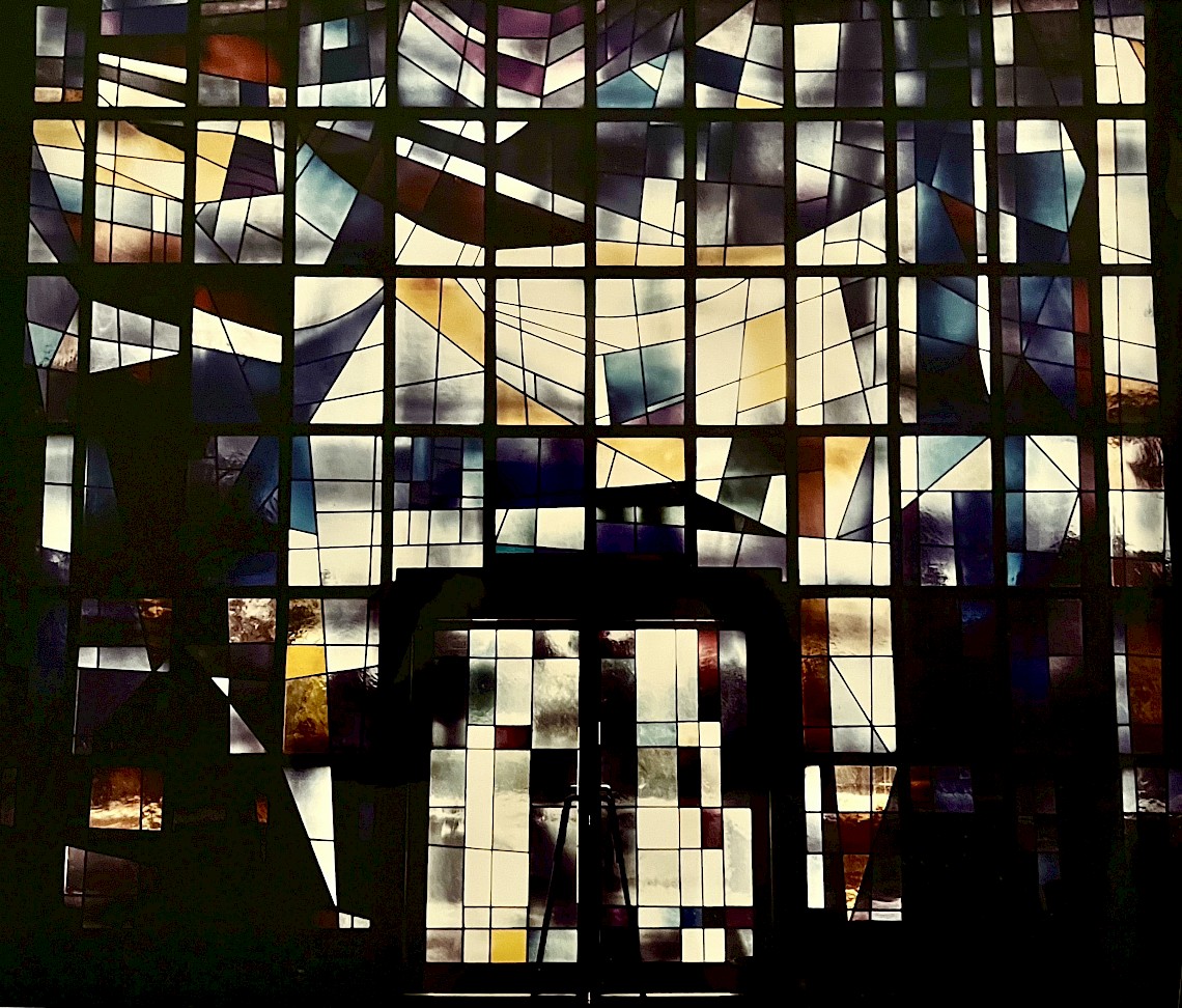 s/w Reinhard Keddig, Stadtarchiv Braunschweig